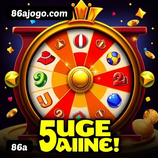 App Mobile 86a - Jogue em Qualquer Lugar no Seu Smartphone