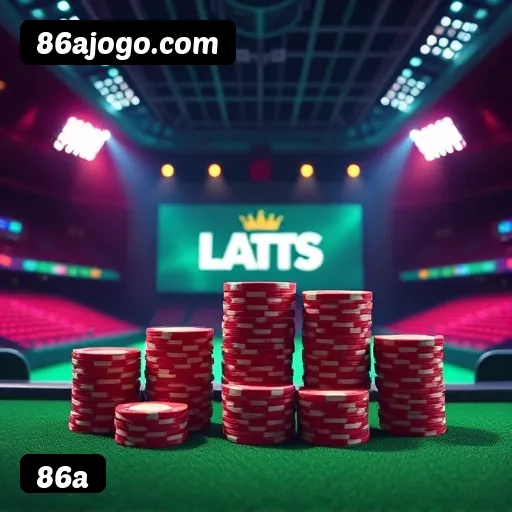 Jogos de Cassino Premium - Slots, Roleta, Blackjack e Dealer Ao Vivo