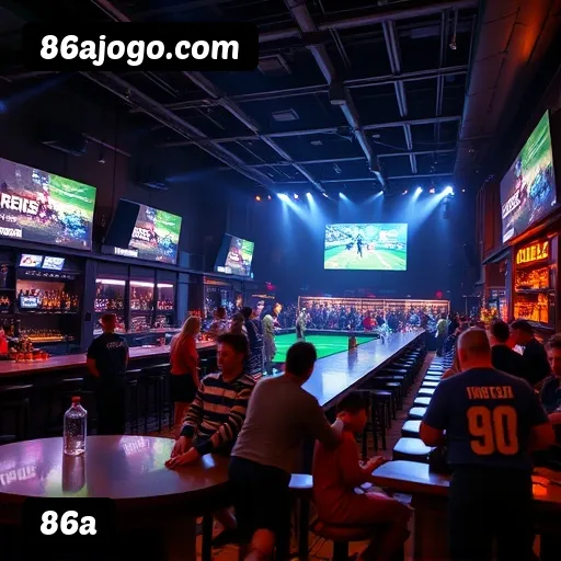 Jogos de Cassino em Destaque - Slots, Roleta, Blackjack